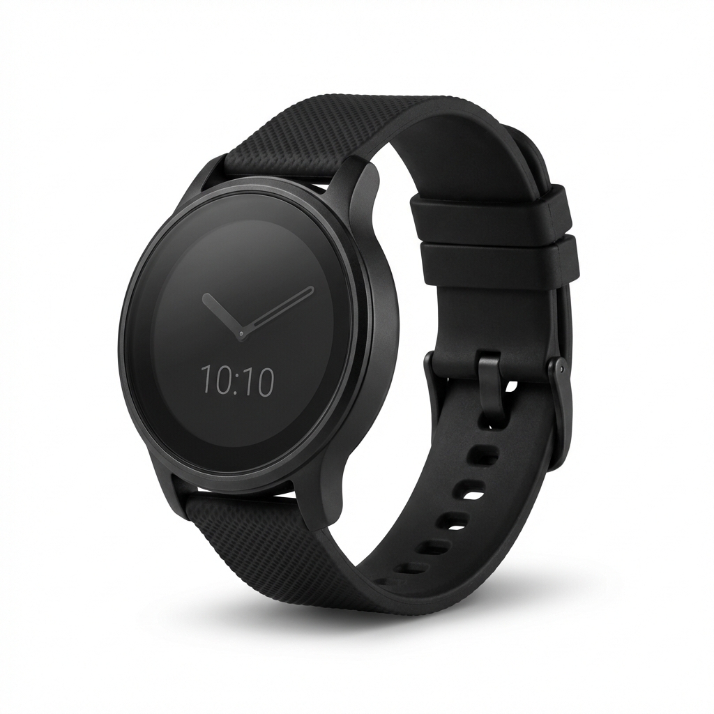Smartwatch Pro X